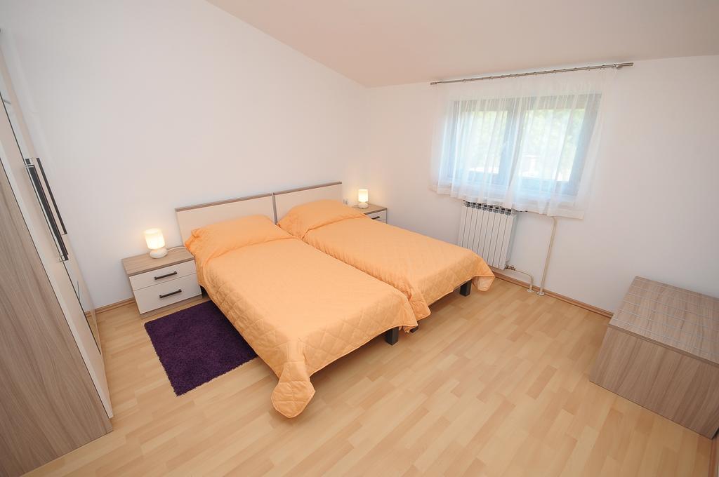 Apartament Vv Pula Room photo
