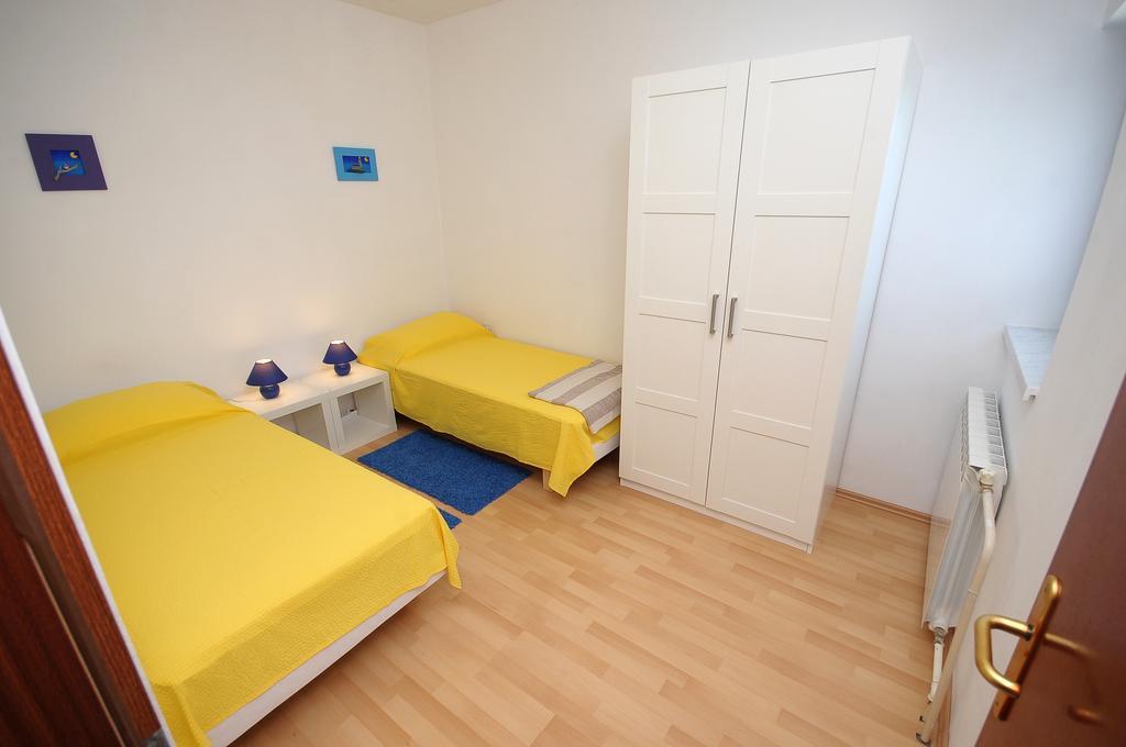 Apartament Vv Pula Room photo