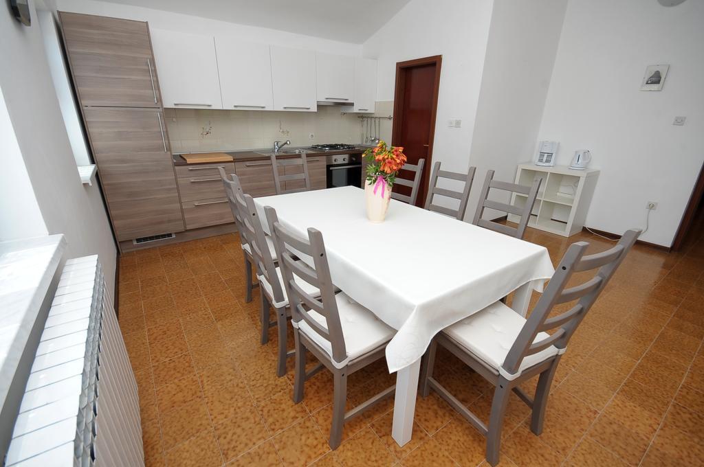 Apartament Vv Pula Room photo