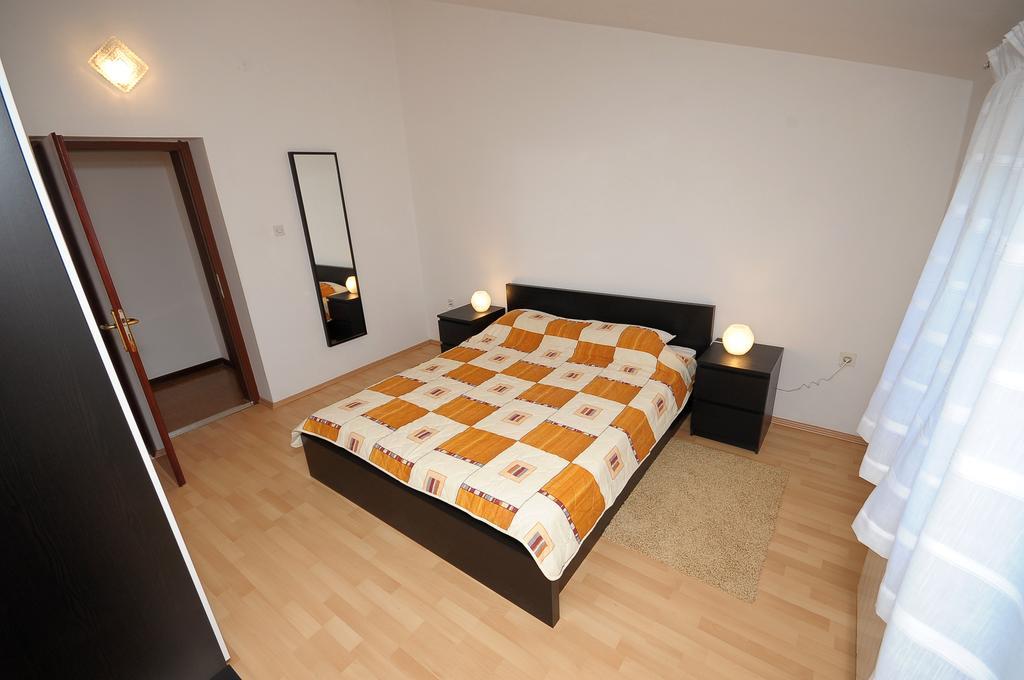 Apartament Vv Pula Room photo